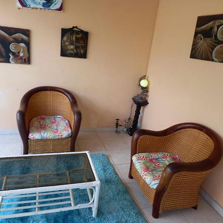Joyaux De Tivoli Villa ฟอร์-เดอ-ฟร็องส์ ภายนอก รูปภาพ