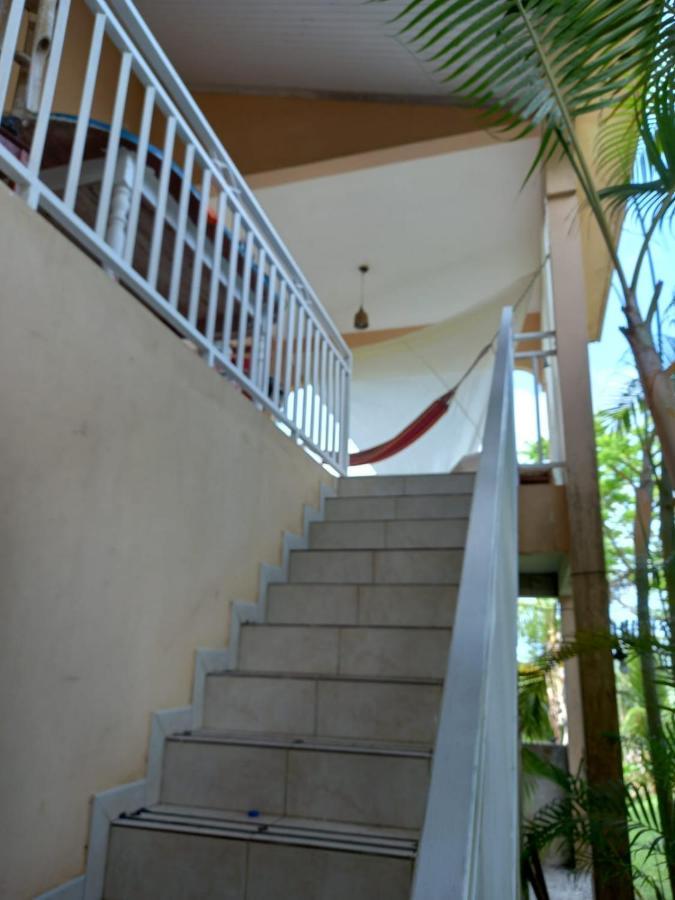 Joyaux De Tivoli Villa ฟอร์-เดอ-ฟร็องส์ ภายนอก รูปภาพ