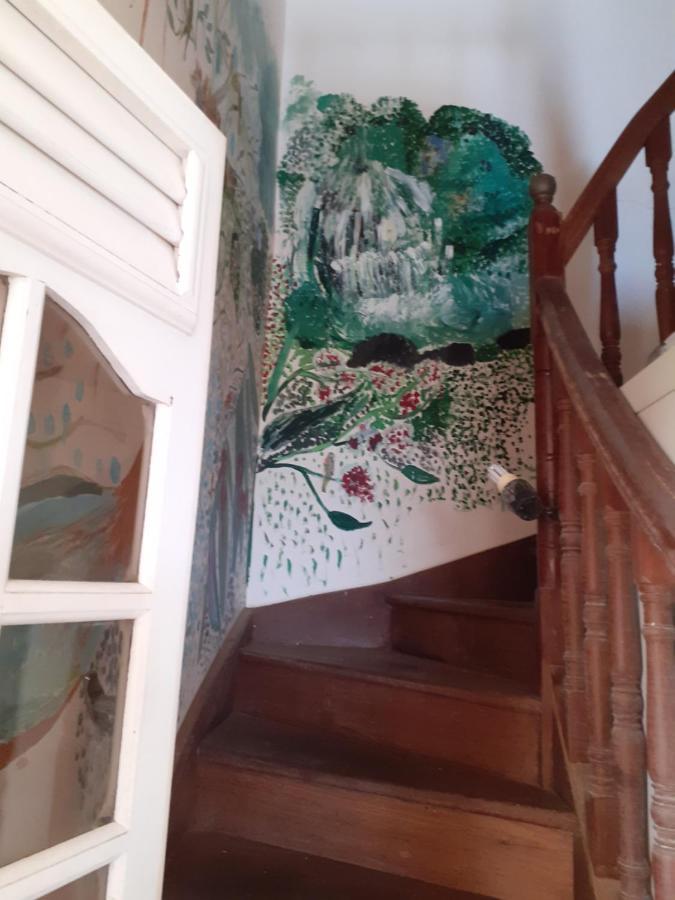 Joyaux De Tivoli Villa ฟอร์-เดอ-ฟร็องส์ ภายนอก รูปภาพ