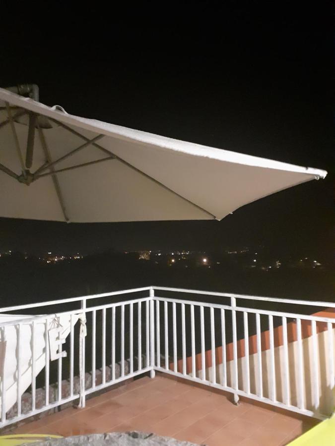Joyaux De Tivoli Villa ฟอร์-เดอ-ฟร็องส์ ภายนอก รูปภาพ