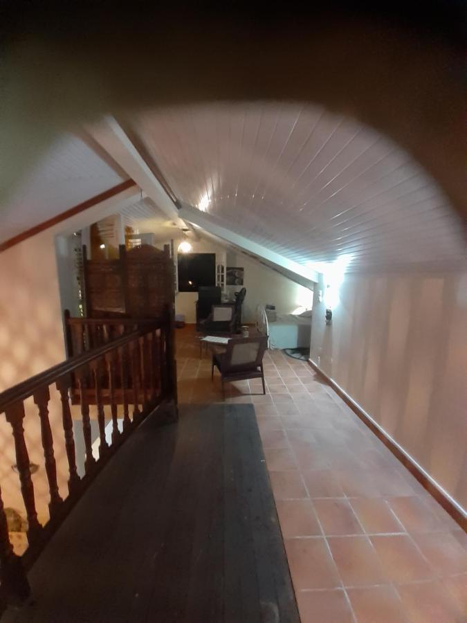 Joyaux De Tivoli Villa ฟอร์-เดอ-ฟร็องส์ ภายนอก รูปภาพ