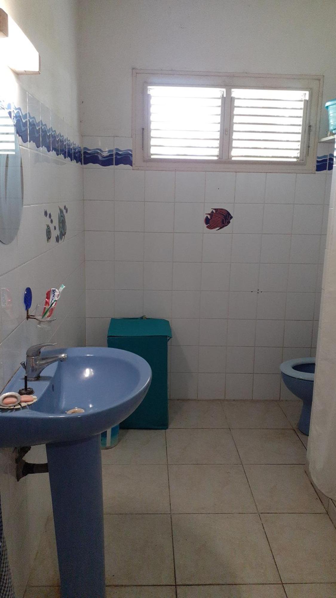 Joyaux De Tivoli Villa ฟอร์-เดอ-ฟร็องส์ ภายนอก รูปภาพ